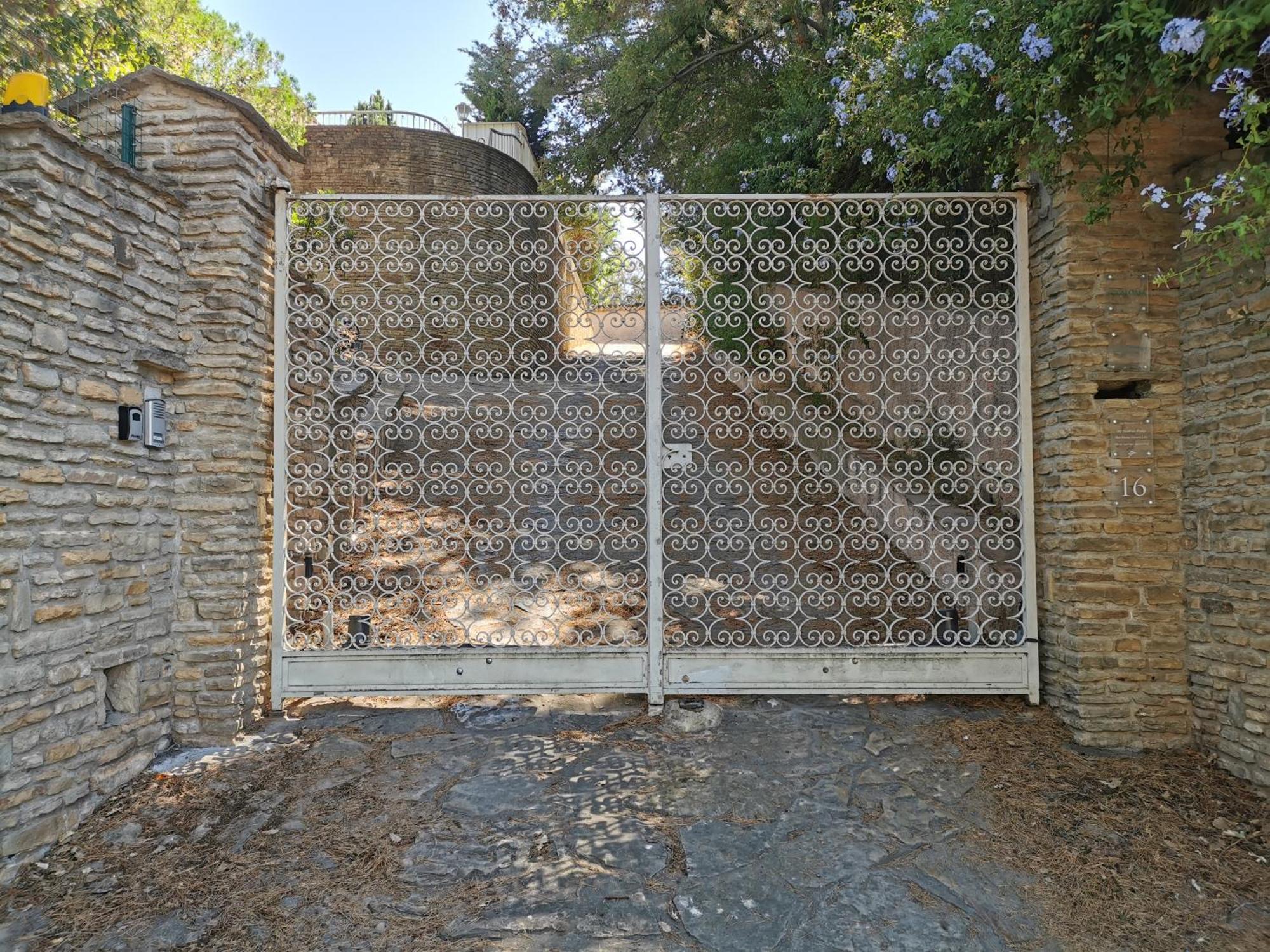Lili La Seyne-sur-Mer Exterior photo